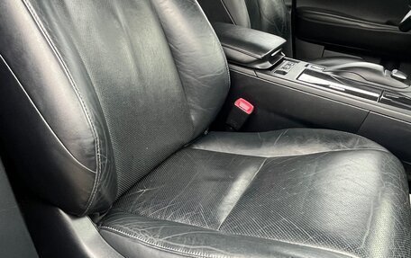 Lexus RX III, 2013 год, 2 280 000 рублей, 28 фотография