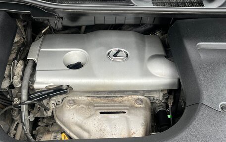 Lexus RX III, 2013 год, 2 280 000 рублей, 34 фотография