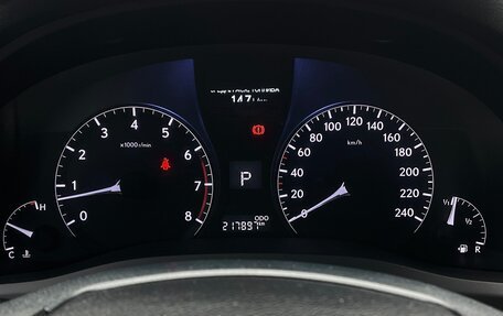 Lexus RX III, 2013 год, 2 280 000 рублей, 32 фотография