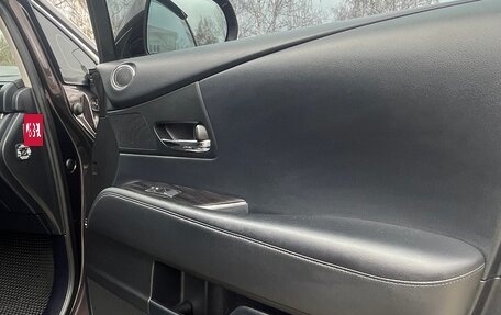 Lexus RX III, 2013 год, 2 280 000 рублей, 25 фотография