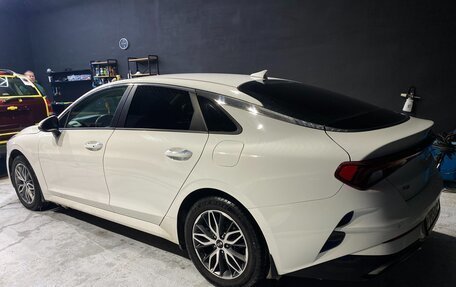 KIA K5, 2020 год, 2 390 000 рублей, 4 фотография