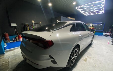 KIA K5, 2020 год, 2 390 000 рублей, 5 фотография