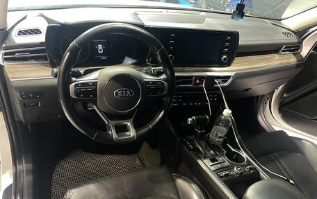 KIA K5, 2020 год, 2 390 000 рублей, 7 фотография