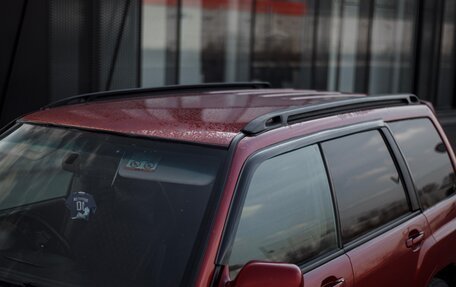 Subaru Forester, 2000 год, 800 000 рублей, 5 фотография