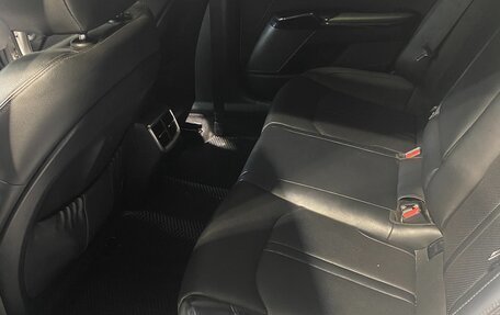 KIA K5, 2020 год, 2 390 000 рублей, 9 фотография