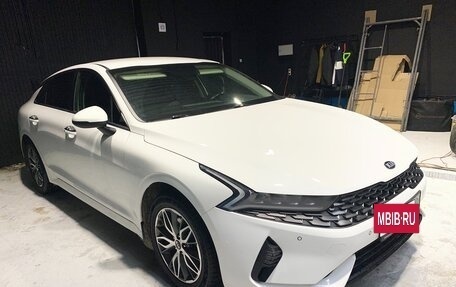 KIA K5, 2020 год, 2 390 000 рублей, 2 фотография