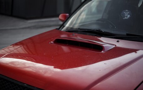 Subaru Forester, 2000 год, 800 000 рублей, 6 фотография