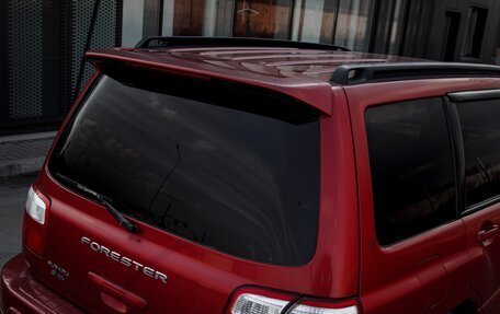 Subaru Forester, 2000 год, 800 000 рублей, 18 фотография