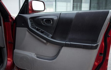 Subaru Forester, 2000 год, 800 000 рублей, 22 фотография