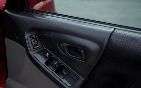 Subaru Forester, 2000 год, 800 000 рублей, 23 фотография