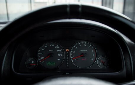 Subaru Forester, 2000 год, 800 000 рублей, 25 фотография