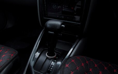 Subaru Forester, 2000 год, 800 000 рублей, 27 фотография