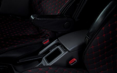 Subaru Forester, 2000 год, 800 000 рублей, 34 фотография