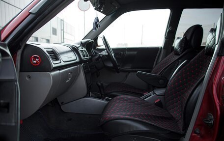 Subaru Forester, 2000 год, 800 000 рублей, 33 фотография