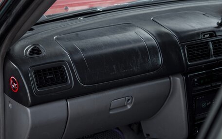 Subaru Forester, 2000 год, 800 000 рублей, 32 фотография