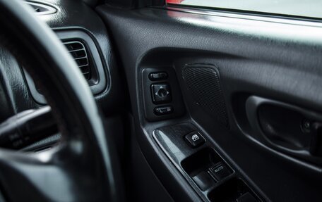 Subaru Forester, 2000 год, 800 000 рублей, 30 фотография