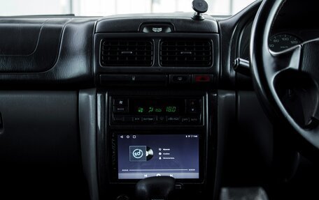 Subaru Forester, 2000 год, 800 000 рублей, 39 фотография