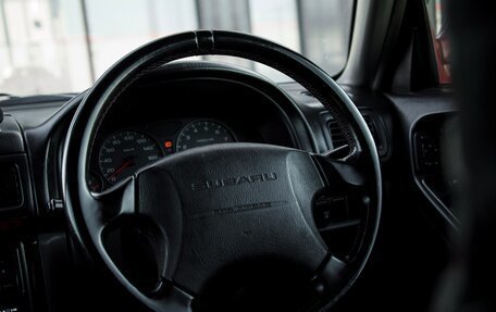 Subaru Forester, 2000 год, 800 000 рублей, 38 фотография