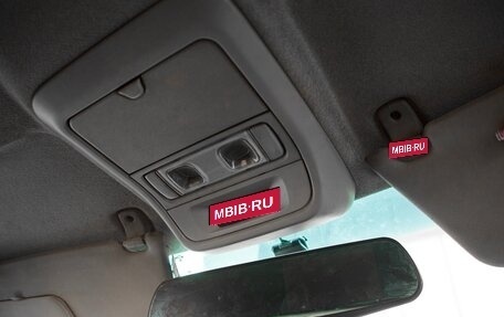 Subaru Forester, 2000 год, 800 000 рублей, 29 фотография