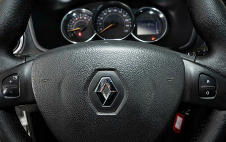 Renault Sandero II рестайлинг, 2018 год, 1 220 000 рублей, 9 фотография