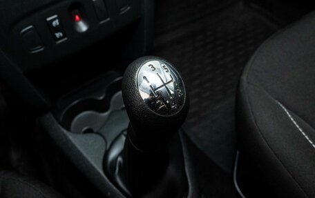 Renault Sandero II рестайлинг, 2018 год, 1 220 000 рублей, 12 фотография