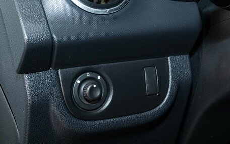 Renault Sandero II рестайлинг, 2018 год, 1 220 000 рублей, 15 фотография