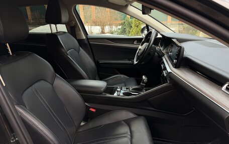 KIA K5, 2021 год, 2 550 000 рублей, 12 фотография