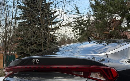 KIA K5, 2021 год, 2 550 000 рублей, 7 фотография