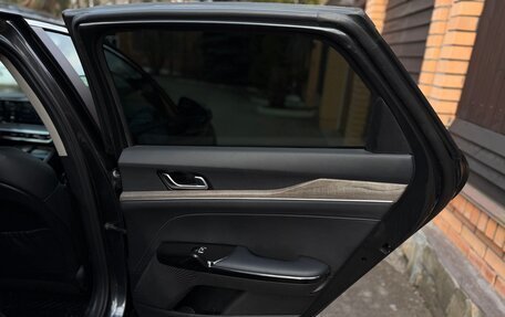 KIA K5, 2021 год, 2 550 000 рублей, 14 фотография