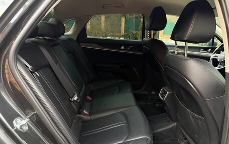 KIA K5, 2021 год, 2 550 000 рублей, 15 фотография