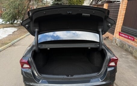 KIA K5, 2021 год, 2 550 000 рублей, 6 фотография