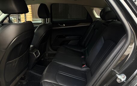 KIA K5, 2021 год, 2 550 000 рублей, 18 фотография