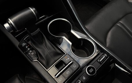 KIA K5, 2021 год, 2 550 000 рублей, 28 фотография