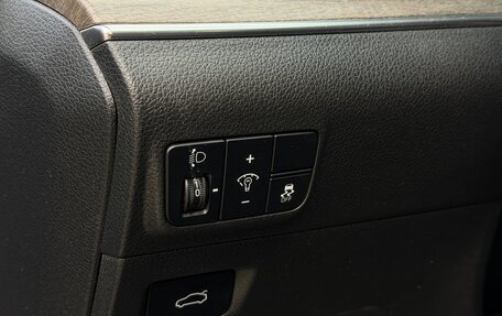 KIA K5, 2021 год, 2 550 000 рублей, 25 фотография