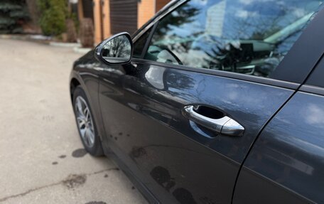 KIA K5, 2021 год, 2 550 000 рублей, 22 фотография