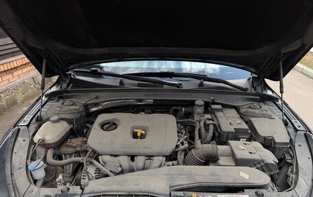 KIA K5, 2021 год, 2 550 000 рублей, 27 фотография