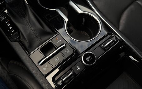 KIA K5, 2021 год, 2 550 000 рублей, 29 фотография