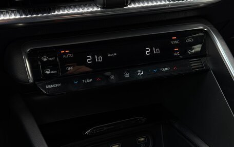 KIA K5, 2021 год, 2 550 000 рублей, 30 фотография