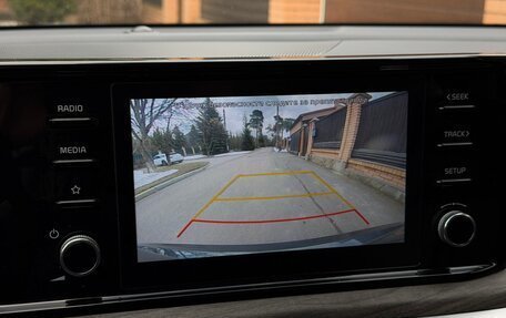 KIA K5, 2021 год, 2 550 000 рублей, 32 фотография