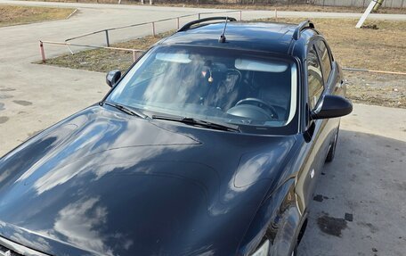 Infiniti FX I, 2006 год, 937 000 рублей, 3 фотография