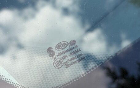 KIA K5, 2021 год, 2 550 000 рублей, 37 фотография