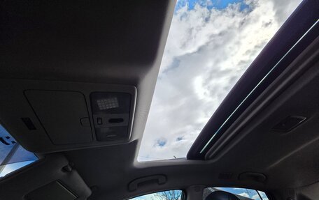 Infiniti FX I, 2006 год, 937 000 рублей, 11 фотография