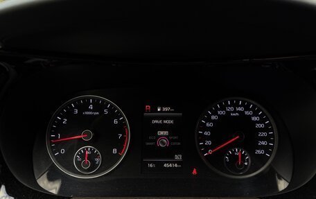 KIA K5, 2021 год, 2 550 000 рублей, 35 фотография