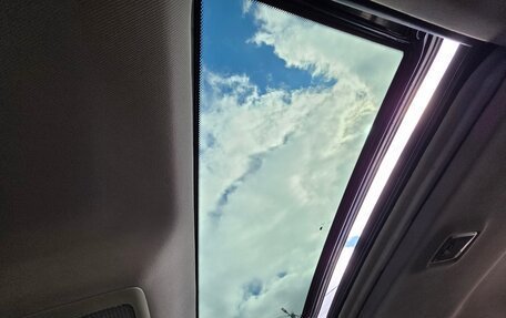 Infiniti FX I, 2006 год, 937 000 рублей, 12 фотография