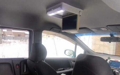 Honda Freed I, 2012 год, 1 110 000 рублей, 4 фотография