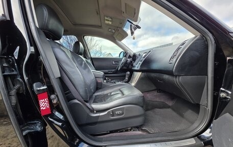 Infiniti FX I, 2006 год, 937 000 рублей, 15 фотография