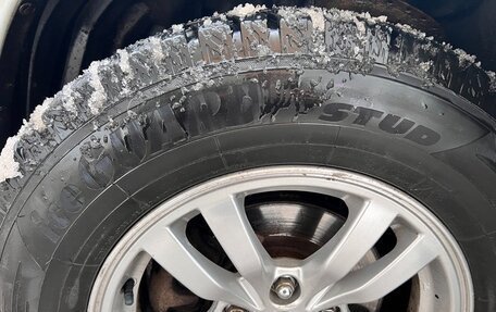 Mitsubishi Outlander III рестайлинг 3, 2013 год, 1 330 000 рублей, 8 фотография