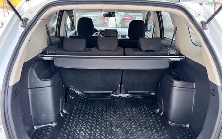 Mitsubishi Outlander III рестайлинг 3, 2013 год, 1 330 000 рублей, 6 фотография