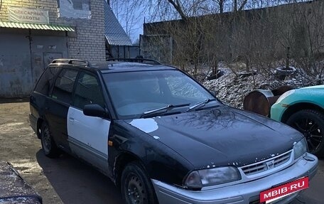 Nissan Avenir II, 1998 год, 85 000 рублей, 2 фотография