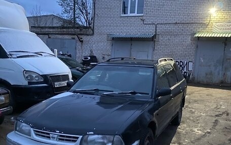 Nissan Avenir II, 1998 год, 85 000 рублей, 3 фотография